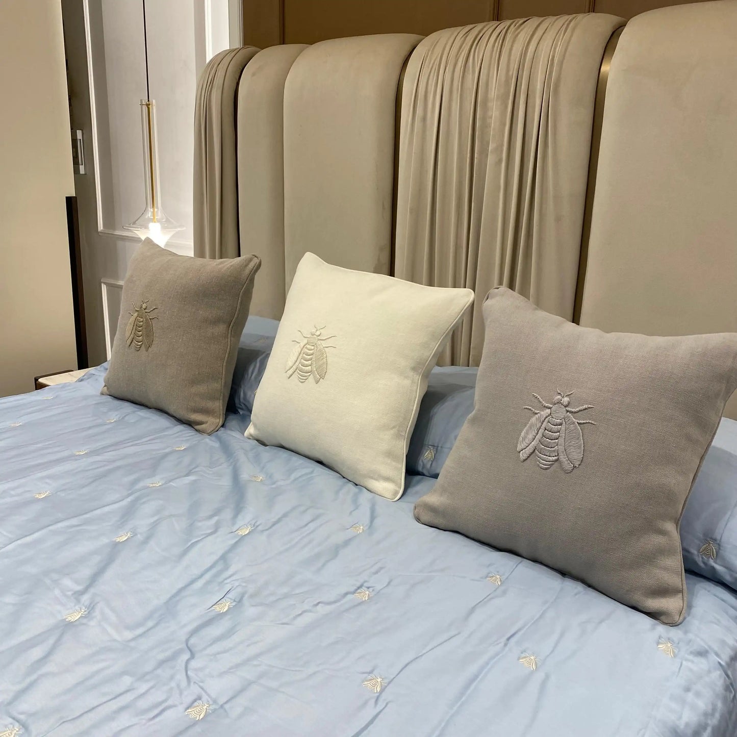 Quilt Api satin