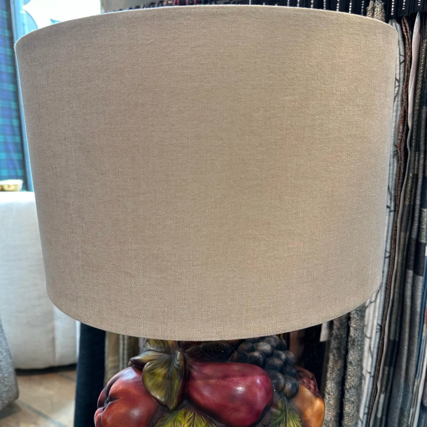 Lampada da tavolo "FRUIT"