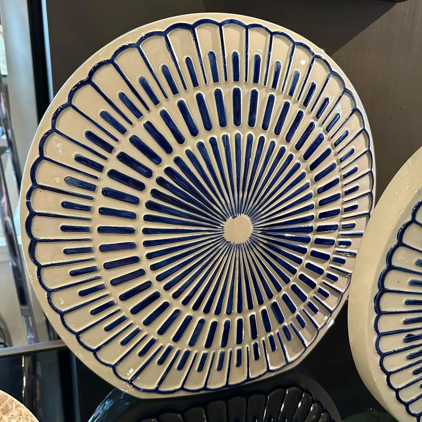 Set vasi monofiore