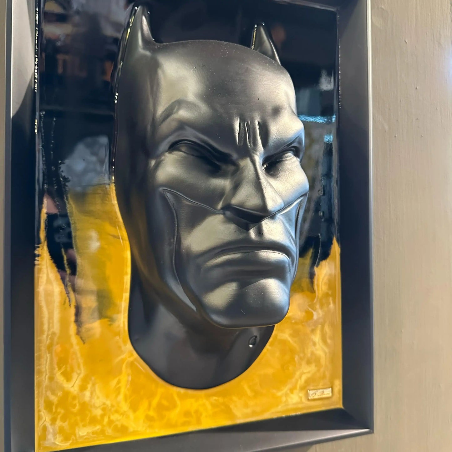 Quadro BATMAN
