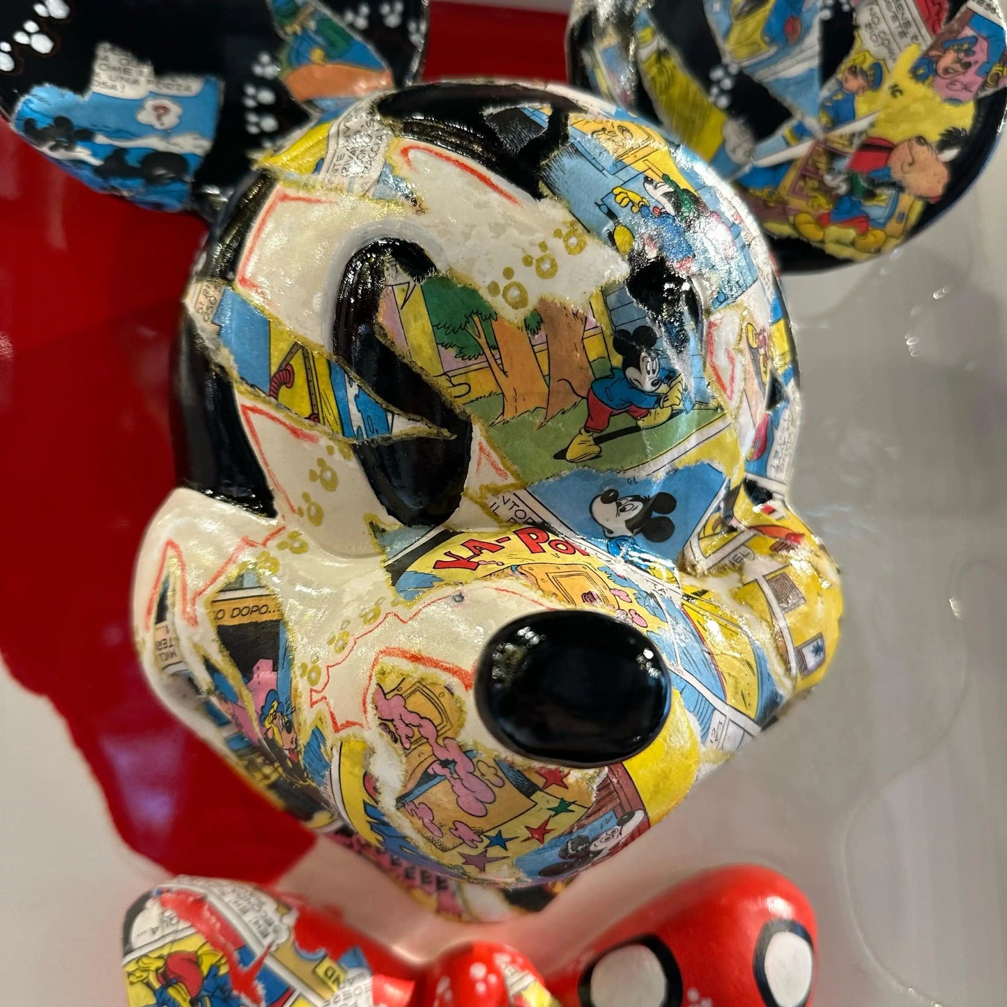 Quadro MICKEY MOUSE