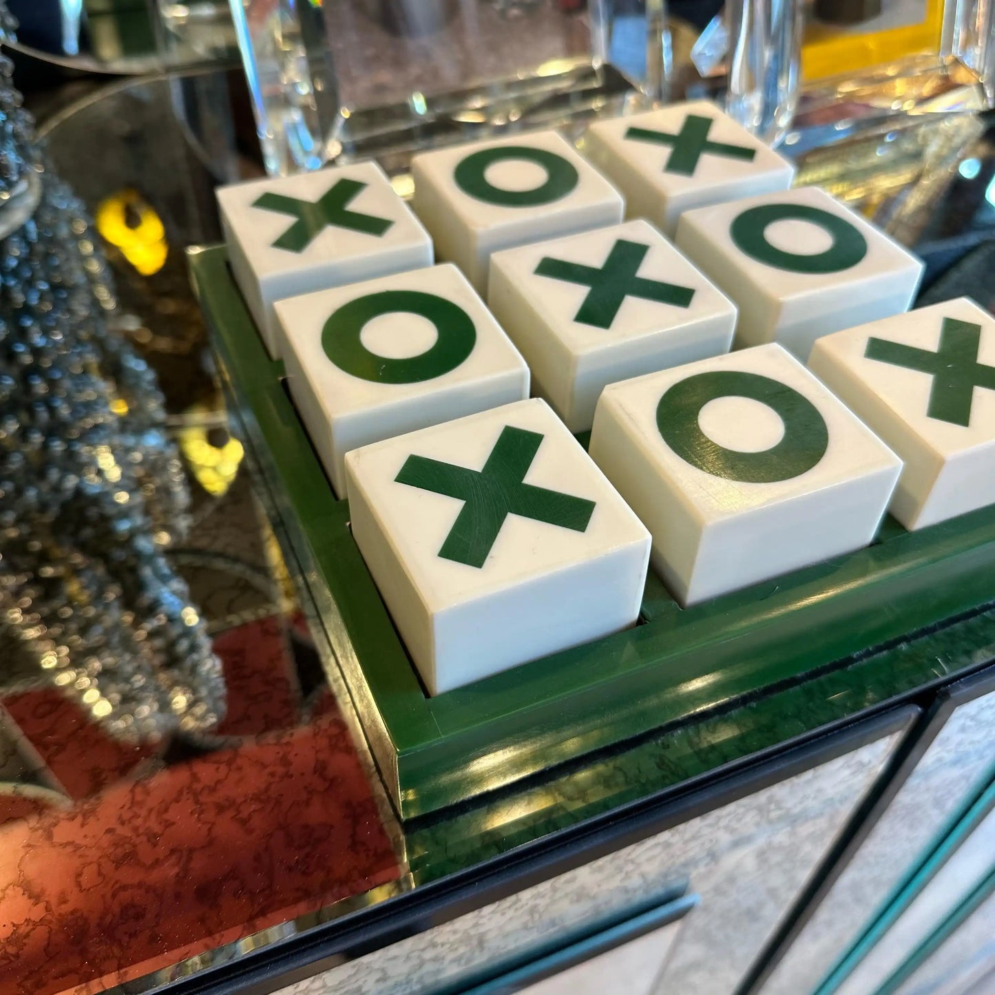 Gioco del Tris