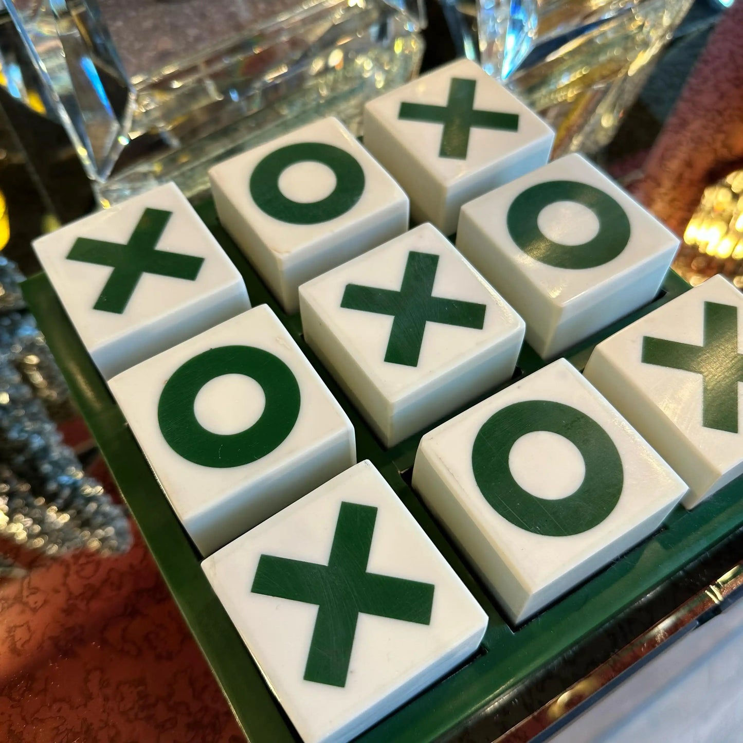 Gioco del Tris
