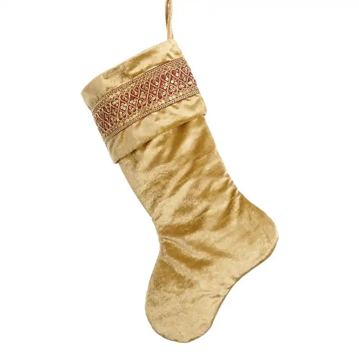 Calza della befana Goodwill