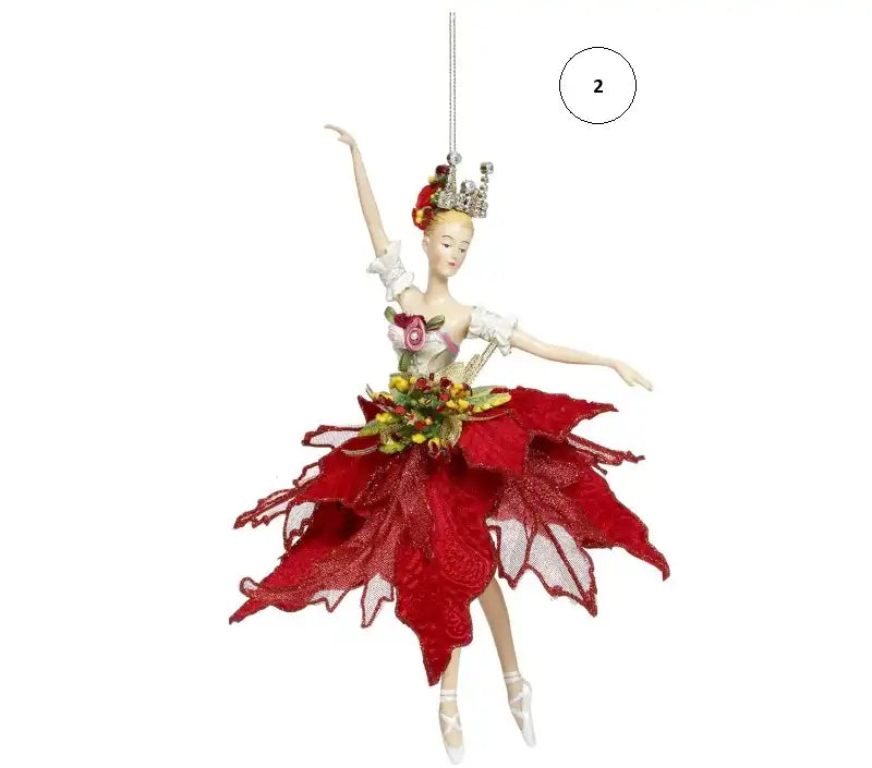 Decoro Ballerina Mark Roberts 23CM