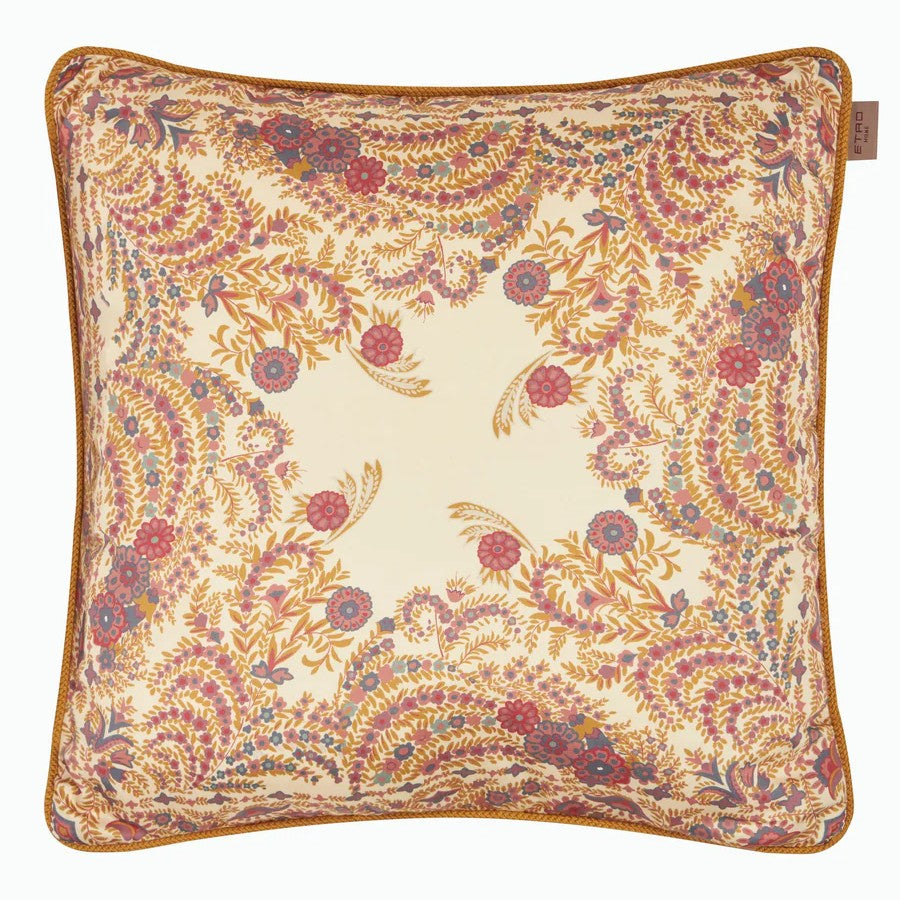 Cuscino In Cotone DEGRADE'