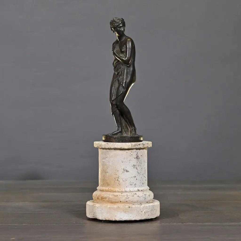 Venere Drappeggiata 32cm