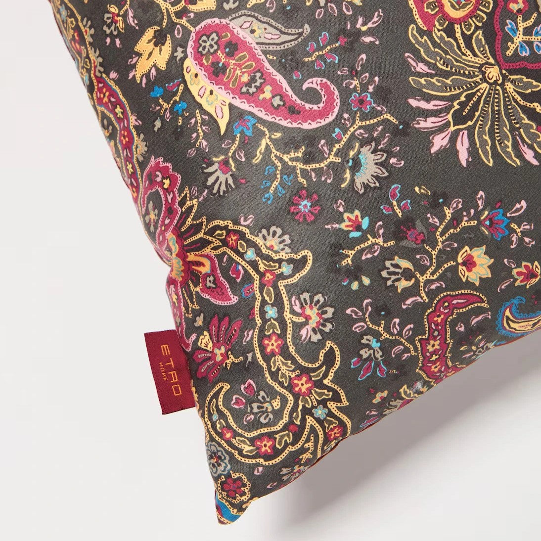 Cuscino In Cotone MARANTA