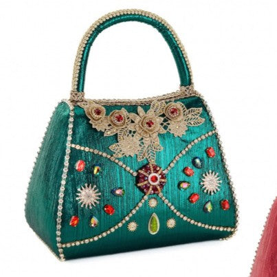 Decorazione Borsetta 30CM