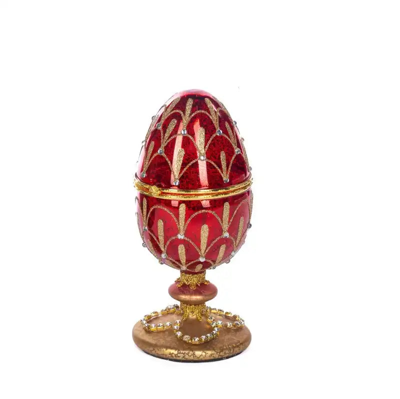 Uovo Fabergè 23CM