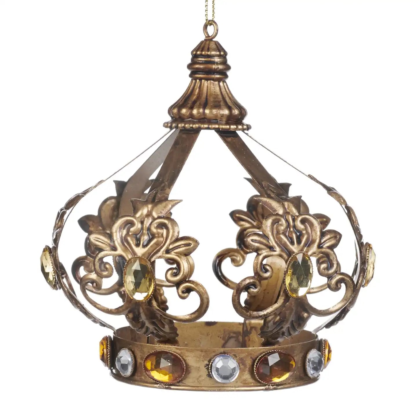 Corona antique
