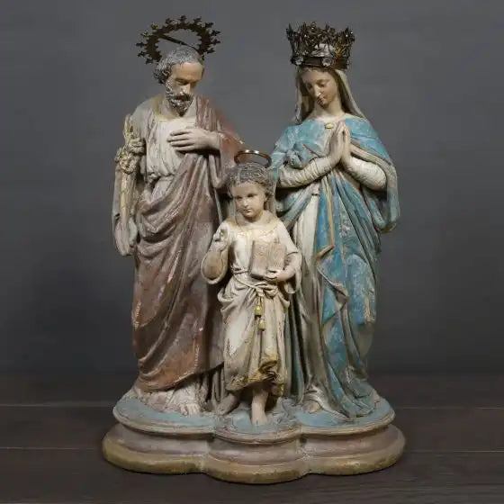 La Sacra Famiglia