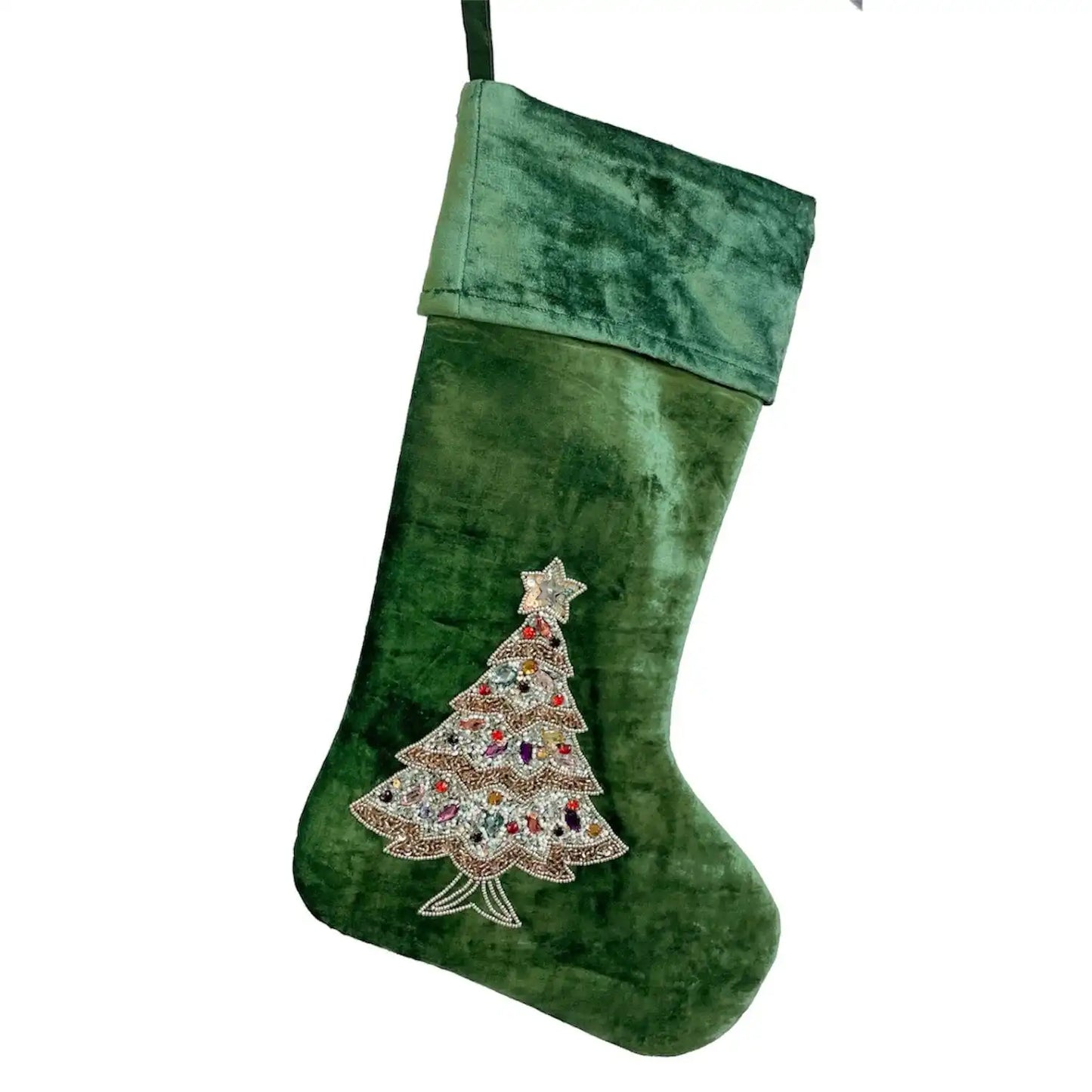 Calza della befana Shishi