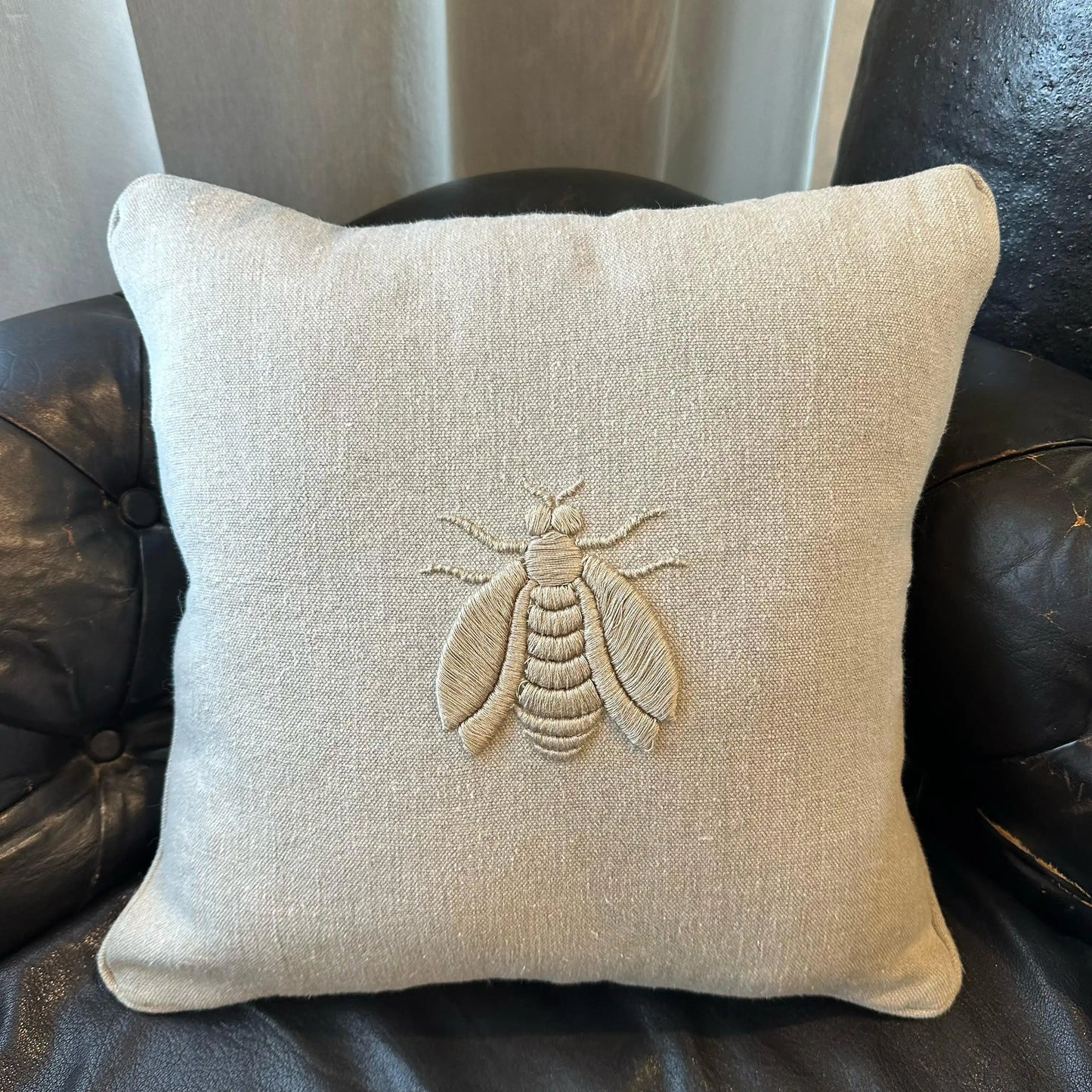 Cuscino Natur Art Ape 3D