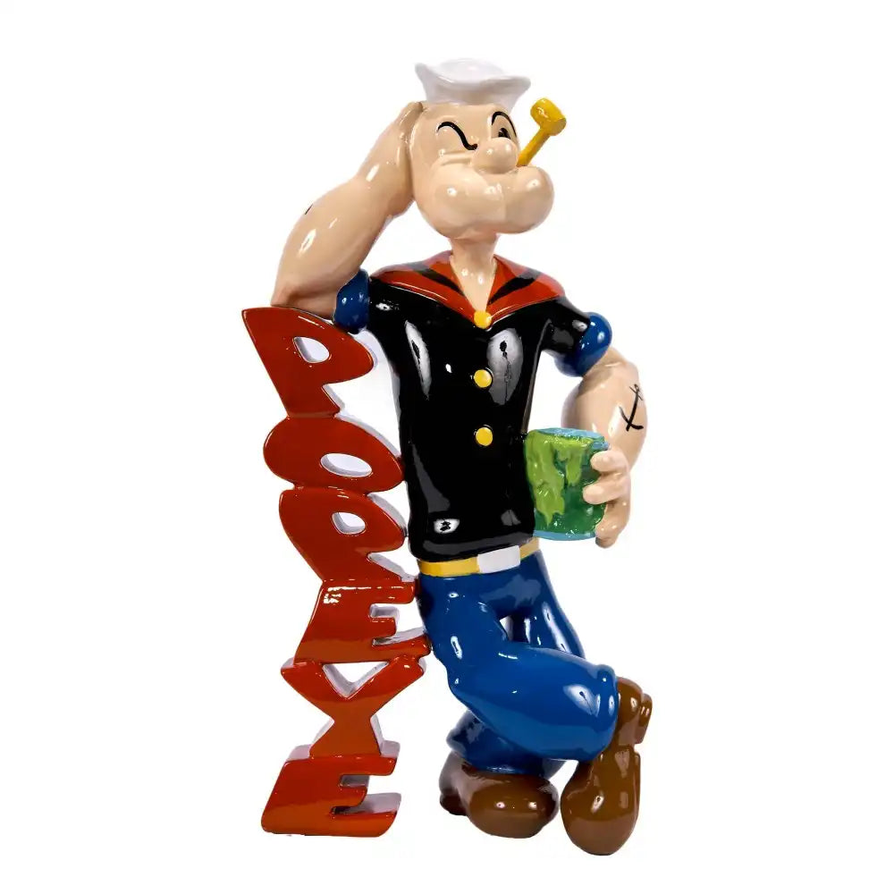 Popeye