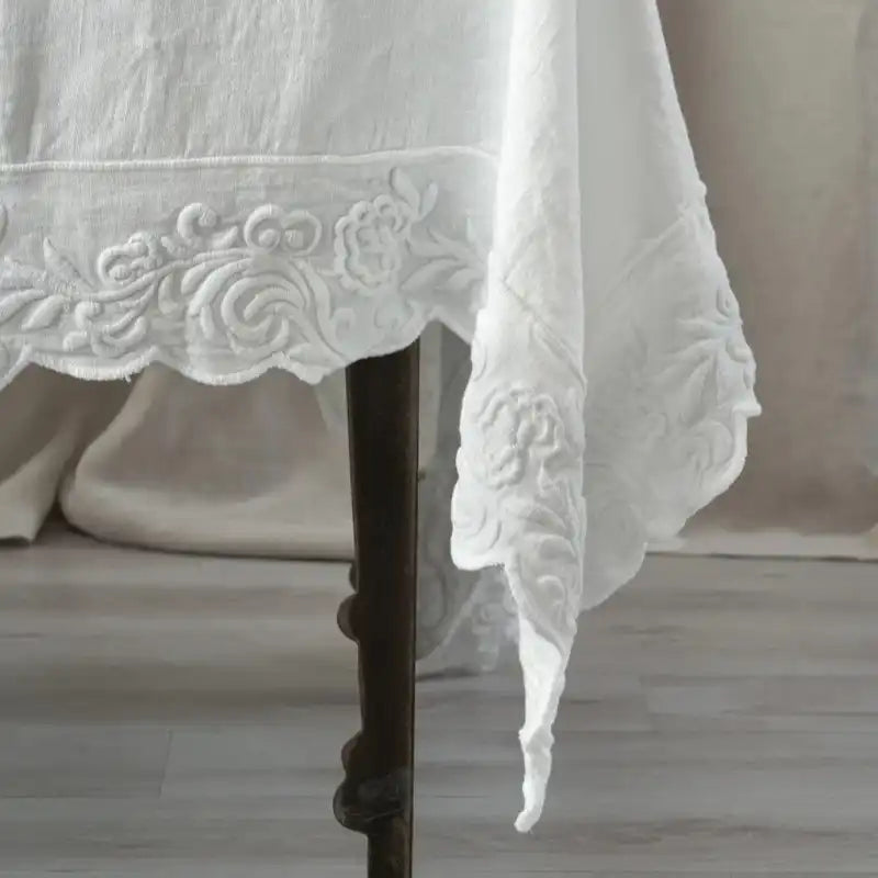 Tovaglia Dune Merveille Table linens lino
