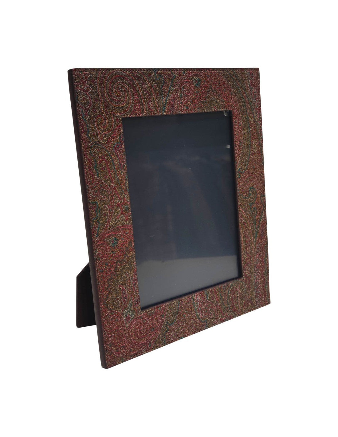 Etro cornice portafoto in arnica 24X28 CM (FOTO 13X18 CM)