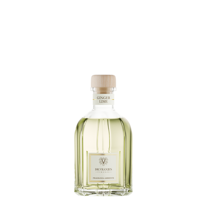 Ginger Lime