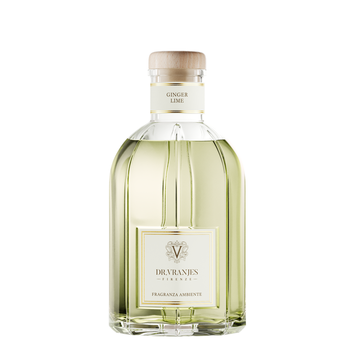 Ginger Lime