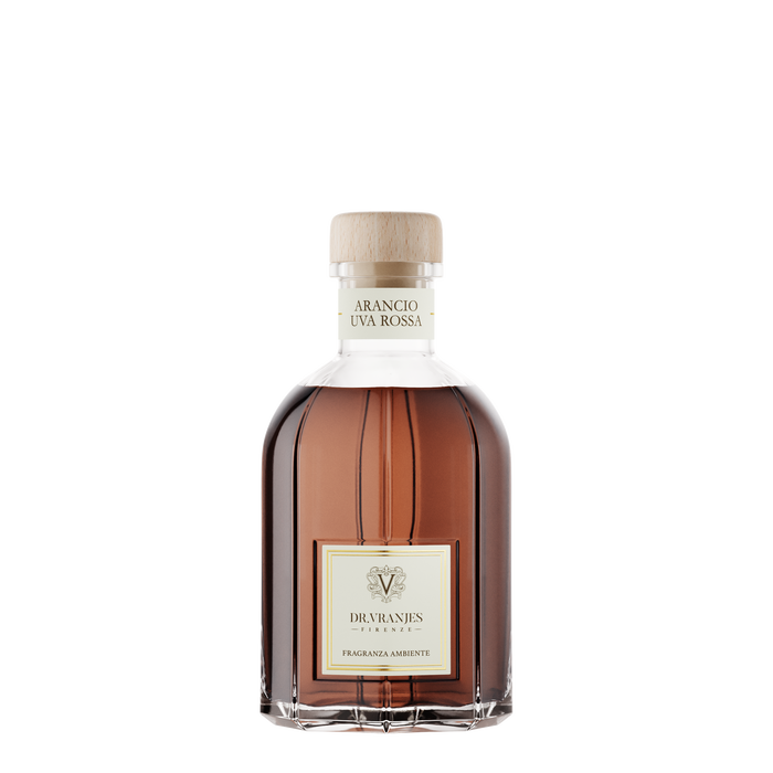 Arancio Uva Rossa