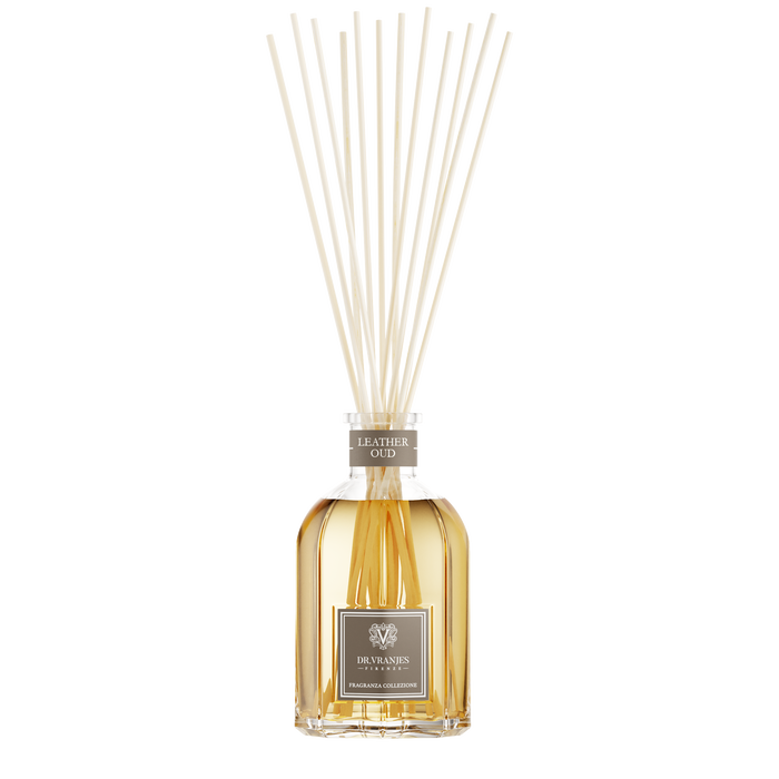 Leather Oud