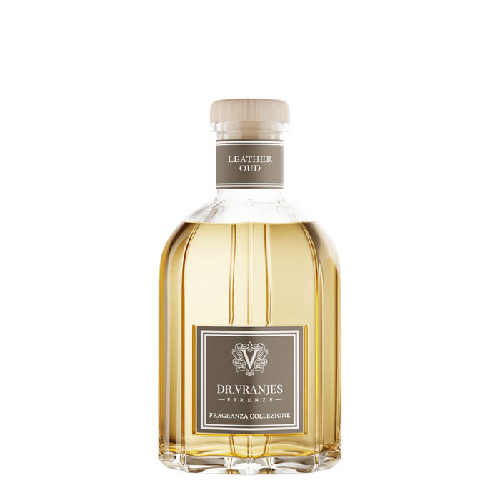 Leather Oud