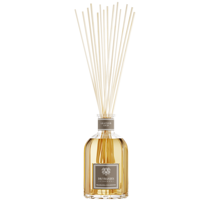 Leather Oud