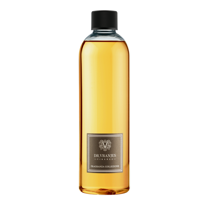 Velvet Saffron