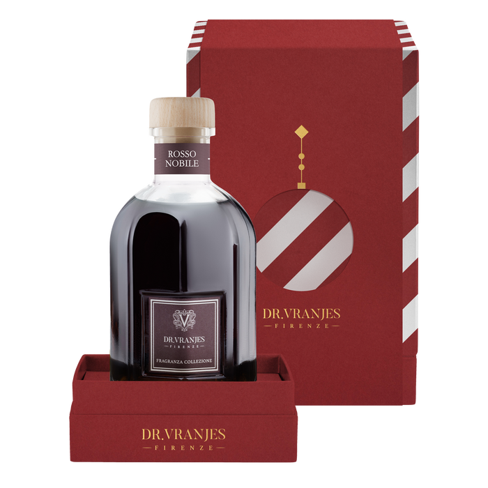 Diffusore in confezione regalo 500 ml