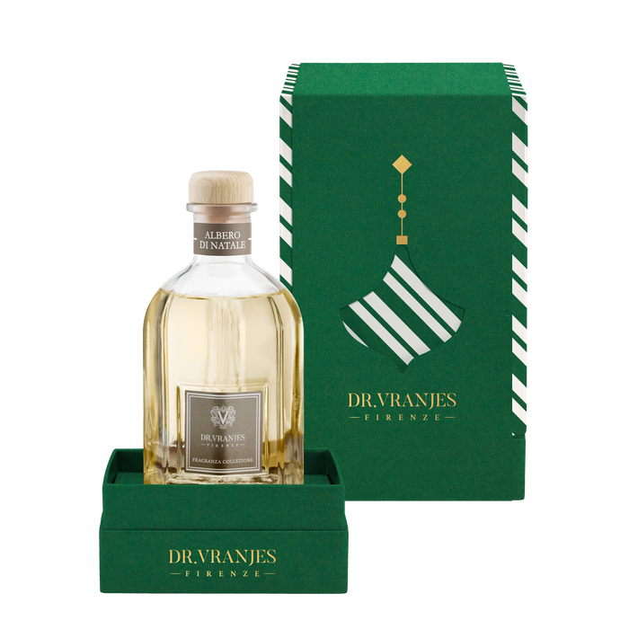 Diffusore in confezione regalo 250 ml