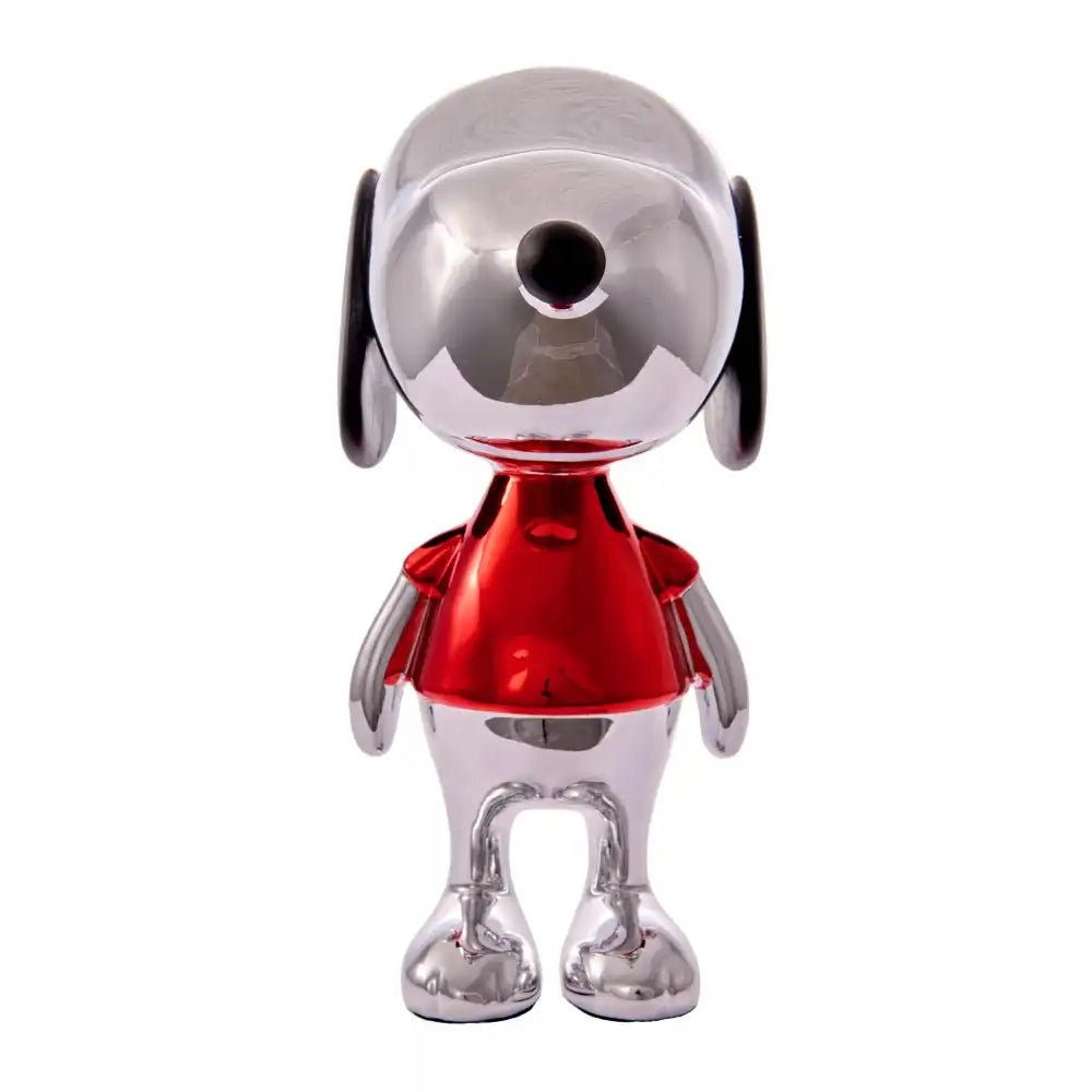Snoopy Pop-Art