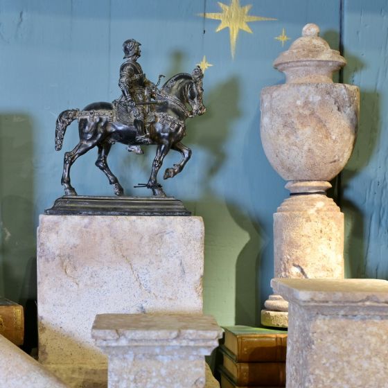 Cavaliere fiorentino