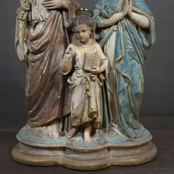 La Sacra Famiglia
