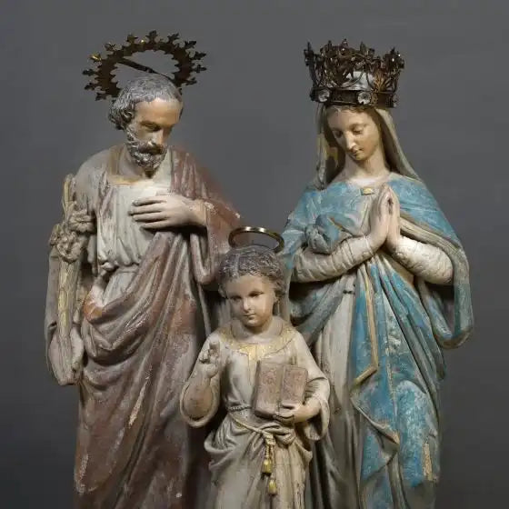 La Sacra Famiglia