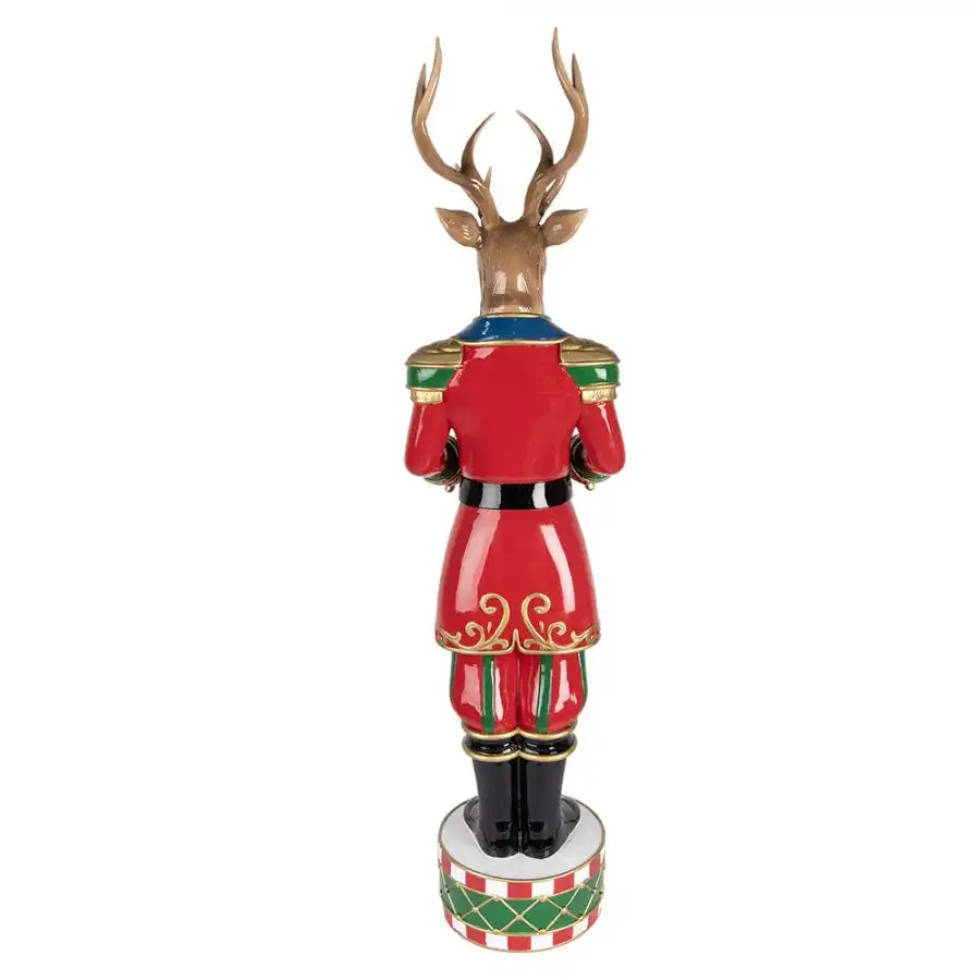 Statuetta Cervo 82cm