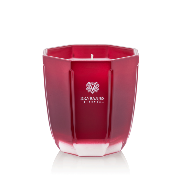 Candela Tormalina Rosso Nobile