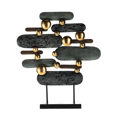 Decorazione In Stile Asiatico
