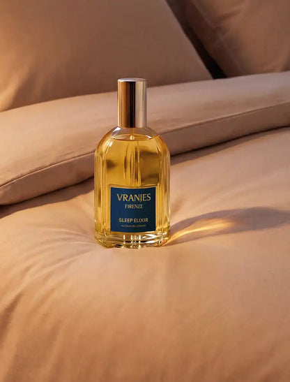 Nuova Fragranza a spray per tessuti 100ml