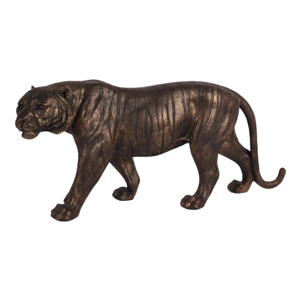 Tigre in resina 53 cm