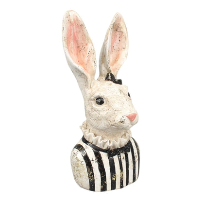 Busto coniglio 22.5cm