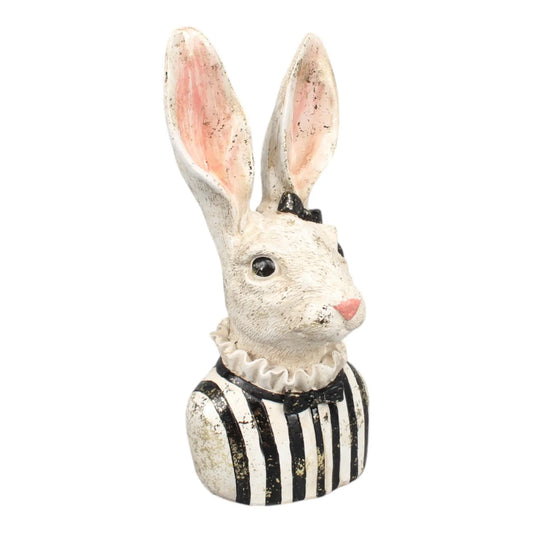 Busto coniglio 22.5cm