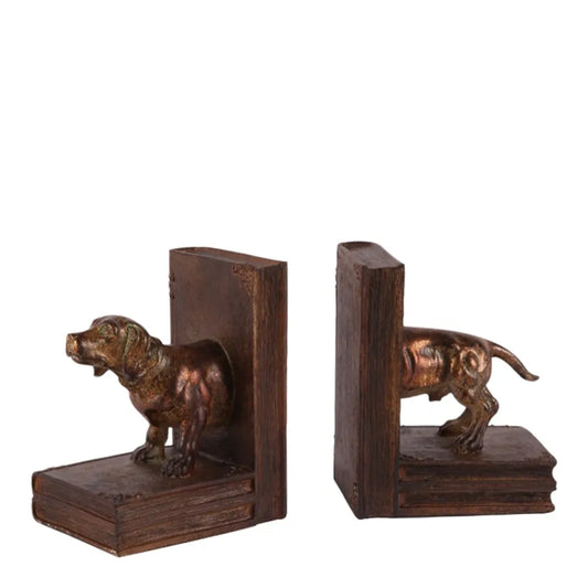 Cane fermalibro  (cm 13x10,5x8 |