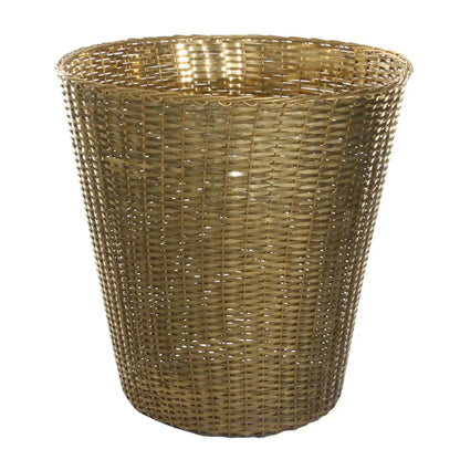 Sottovaso ottone