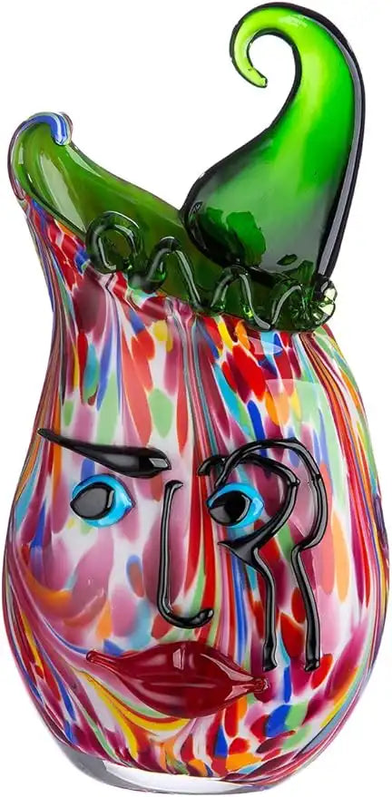 Vaso ‘VENITO’ decorativo 35cm