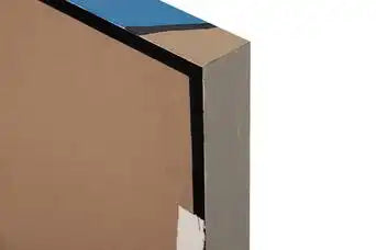 Quadro Picasso con cornice in legno 60x4x80cm