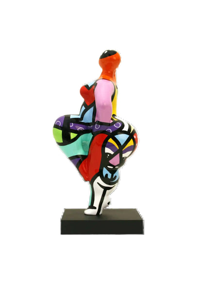 BAILA SWEETY TG S 15X18XH.39 CM