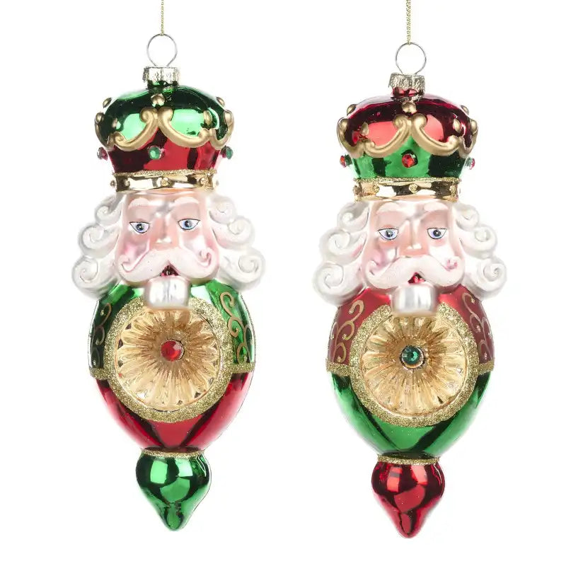 Puntale Schiaccianoci 18CM