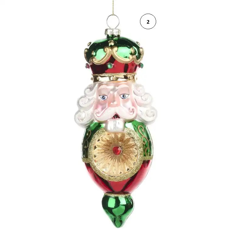 Puntale Schiaccianoci 18CM