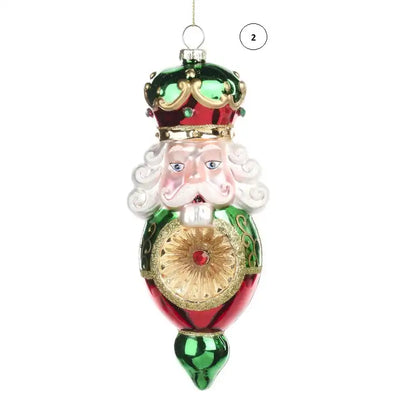 Puntale Schiaccianoci 18CM