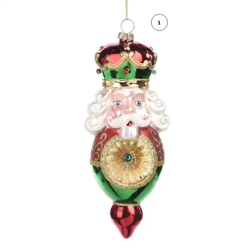 Puntale Schiaccianoci 18CM